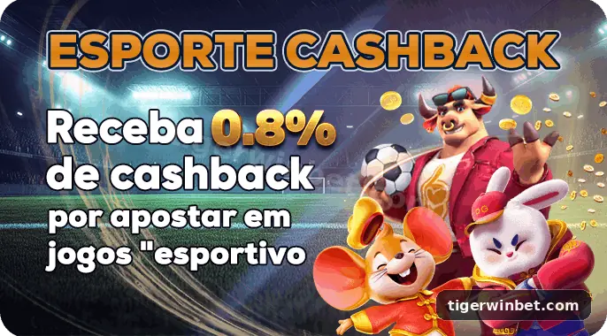 tigerwin bonus