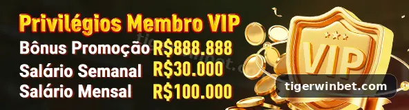 Aplicativo tigerwin